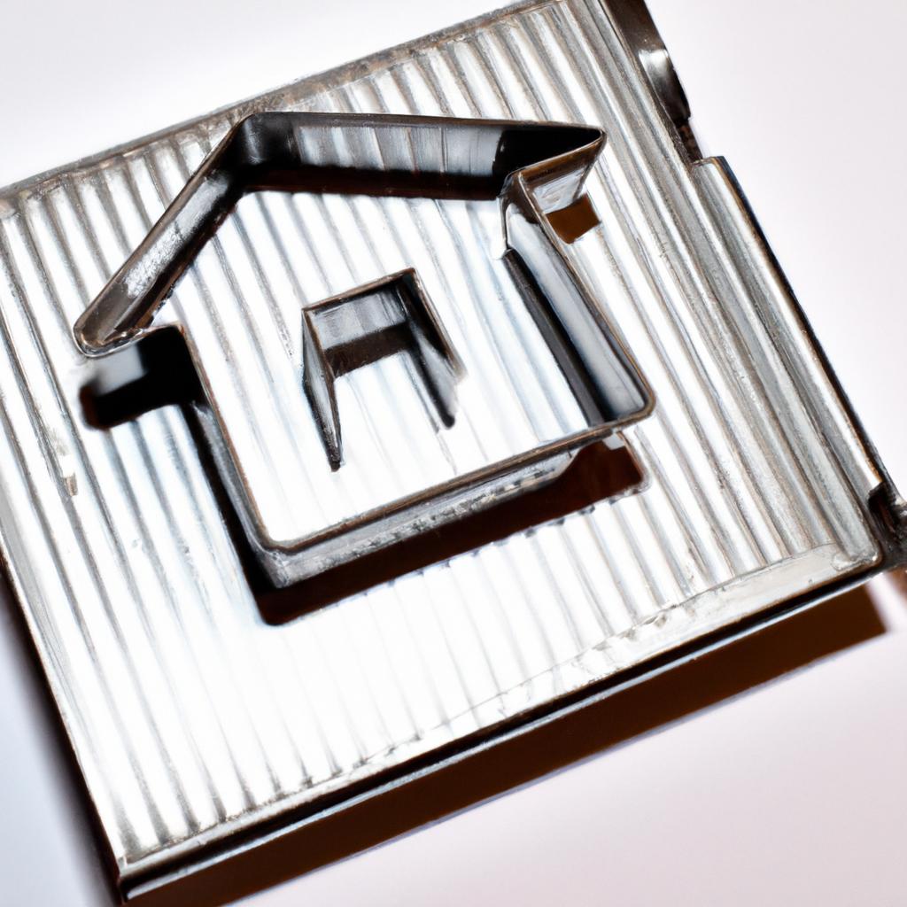 建物維持のための知識
