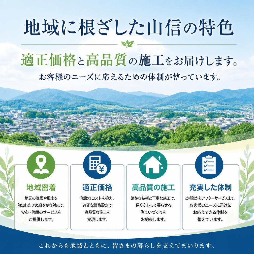 2. 当社の特長