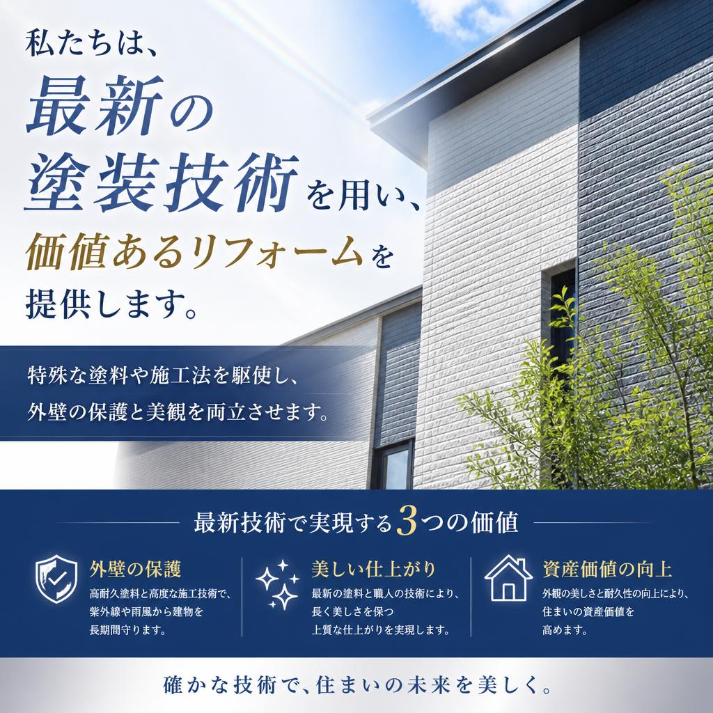 2. 当社の最新施工技術