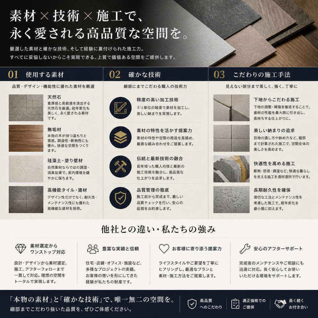 当社の屋根塗装サービス