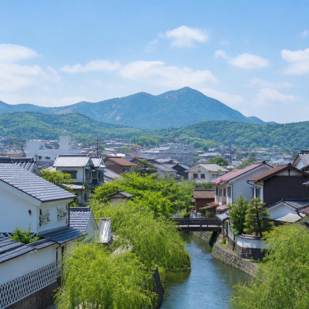 地域密着のサービス